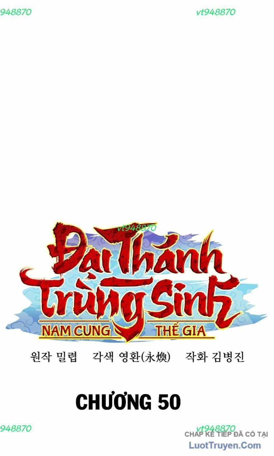 Đại Thánh Trùng Sinh Nam Cung Thế Gia - Chương 50 - ảnh 5
