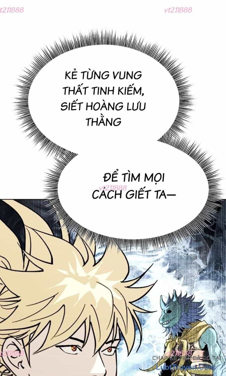 Đại Thánh Trùng Sinh Nam Cung Thế Gia - Chương 51 - ảnh 123