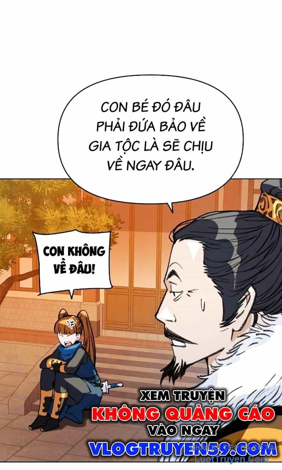 Đại Thánh Trùng Sinh Nam Cung Thế Gia - Chương 52 - ảnh 23