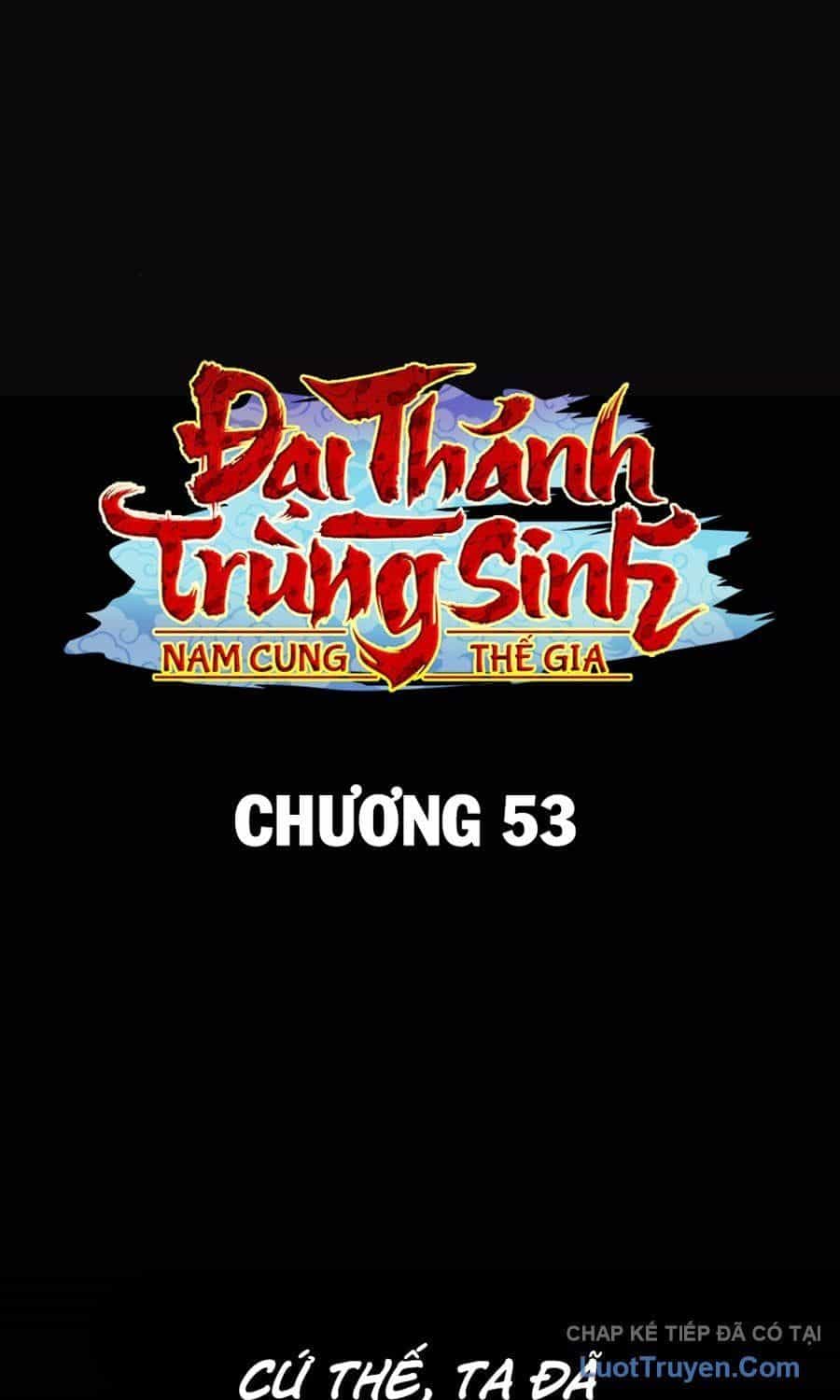 Đại Thánh Trùng Sinh Nam Cung Thế Gia - Chương 53 - ảnh 34