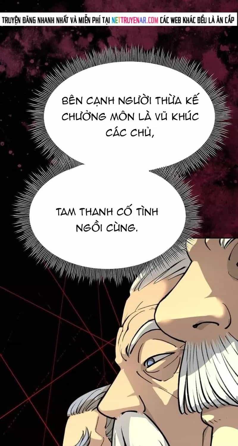Đại Thánh Trùng Sinh Nam Cung Thế Gia - Chương 60 - ảnh 55