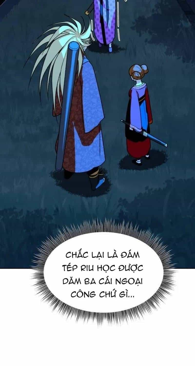 Đại Thánh Trùng Sinh Nam Cung Thế Gia - Chương 62 - ảnh 98