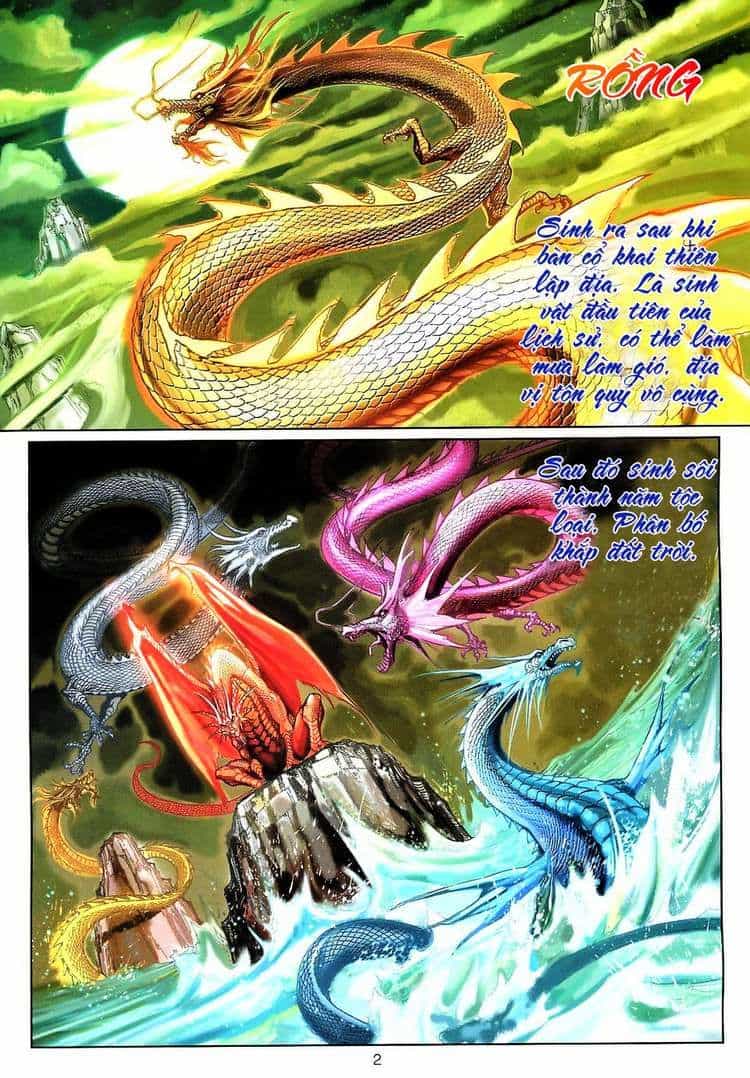 Đại Thánh Vương - Chương 129 - ảnh 2