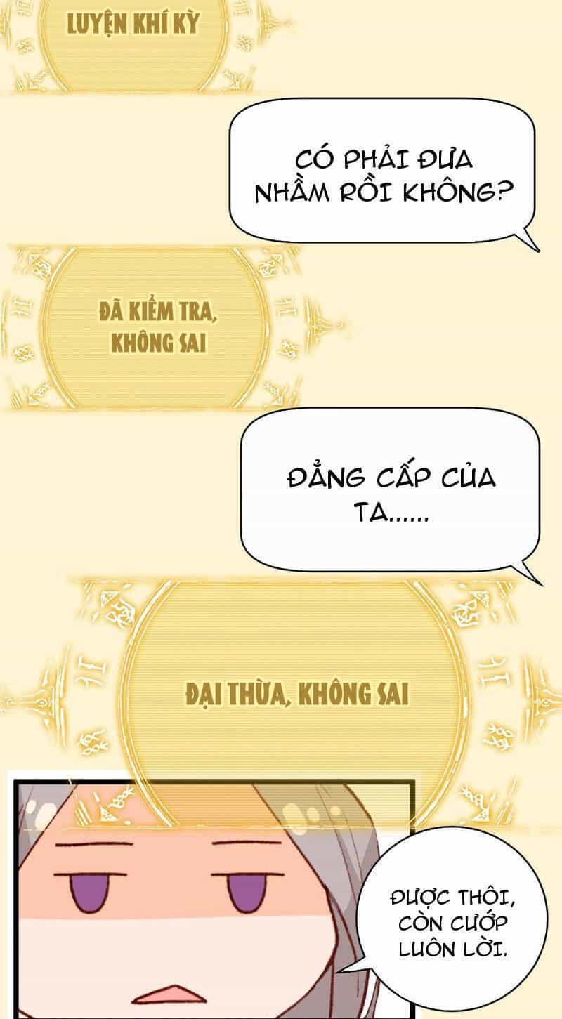 Đại Thừa Kỳ Mới Có Nghịch Tập Hệ Thống - Chương 1 - ảnh 47