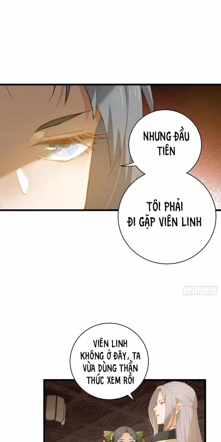 Đại Thừa Kỳ Mới Có Nghịch Tập Hệ Thống - Chương 10 - ảnh 22