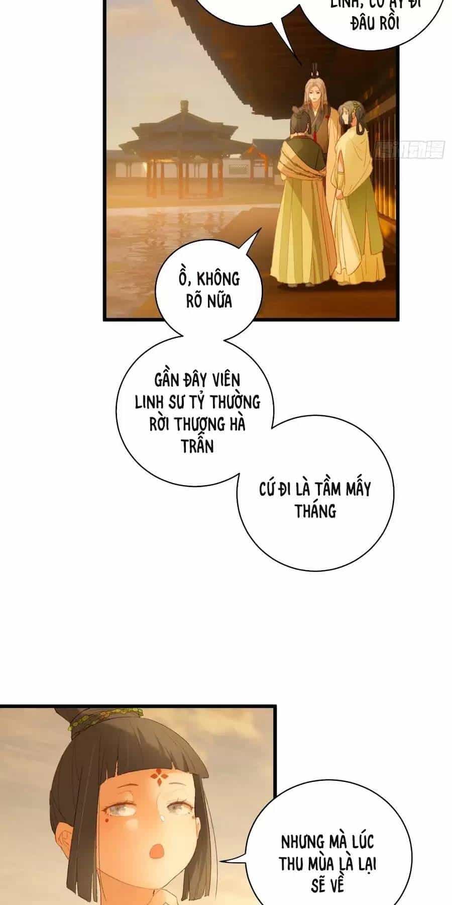 Đại Thừa Kỳ Mới Có Nghịch Tập Hệ Thống - Chương 11 - ảnh 10