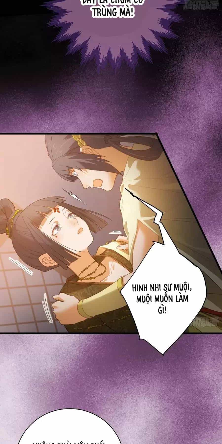Đại Thừa Kỳ Mới Có Nghịch Tập Hệ Thống - Chương 12 - ảnh 26