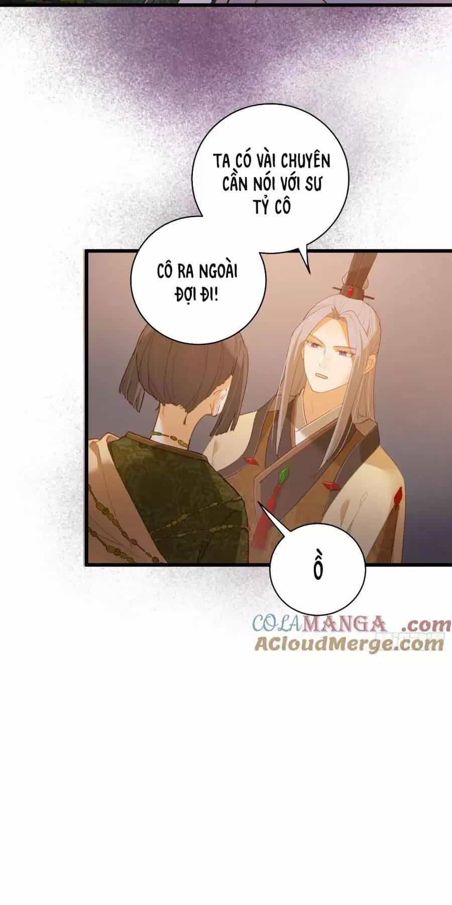 Đại Thừa Kỳ Mới Có Nghịch Tập Hệ Thống - Chương 12 - ảnh 29
