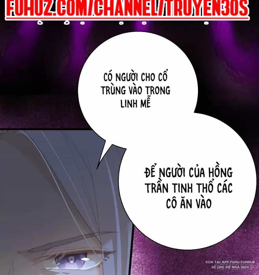 Đại Thừa Kỳ Mới Có Nghịch Tập Hệ Thống - Chương 12 - ảnh 33