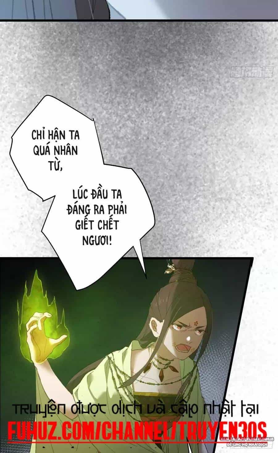Đại Thừa Kỳ Mới Có Nghịch Tập Hệ Thống - Chương 13 - ảnh 32