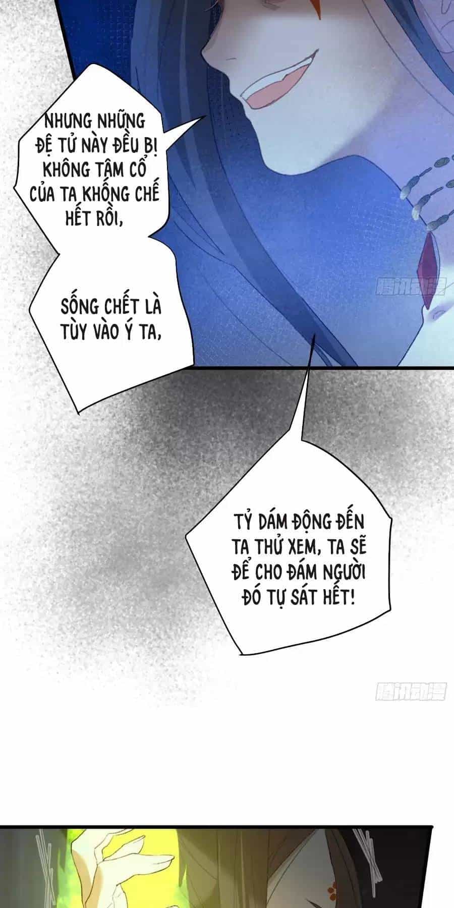 Đại Thừa Kỳ Mới Có Nghịch Tập Hệ Thống - Chương 13 - ảnh 34