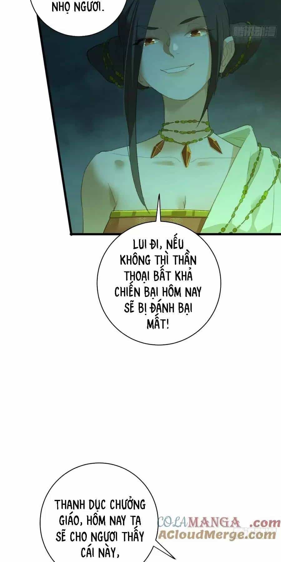 Đại Thừa Kỳ Mới Có Nghịch Tập Hệ Thống - Chương 14 - ảnh 23