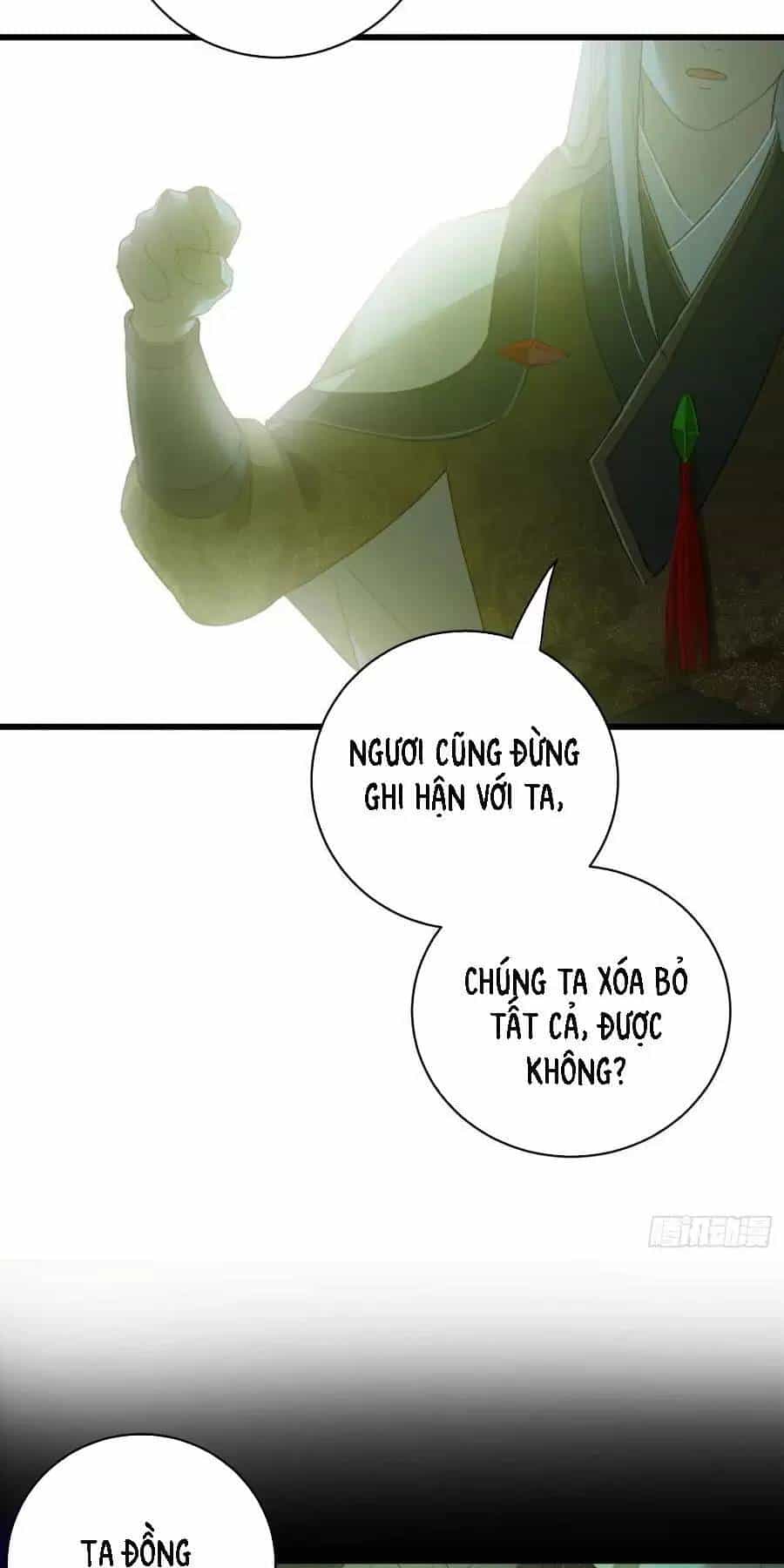 Đại Thừa Kỳ Mới Có Nghịch Tập Hệ Thống - Chương 14 - ảnh 24