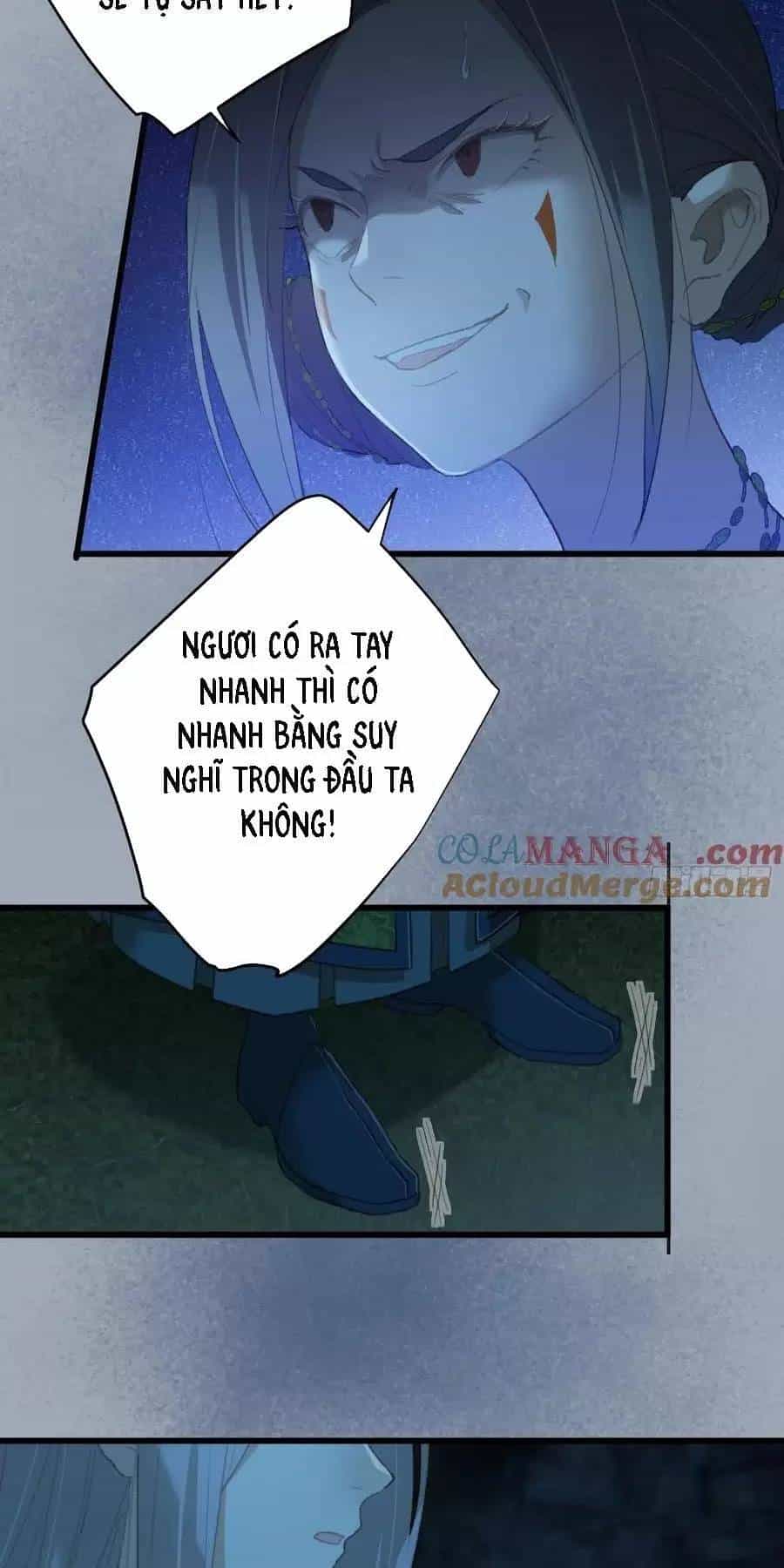 Đại Thừa Kỳ Mới Có Nghịch Tập Hệ Thống - Chương 14 - ảnh 33