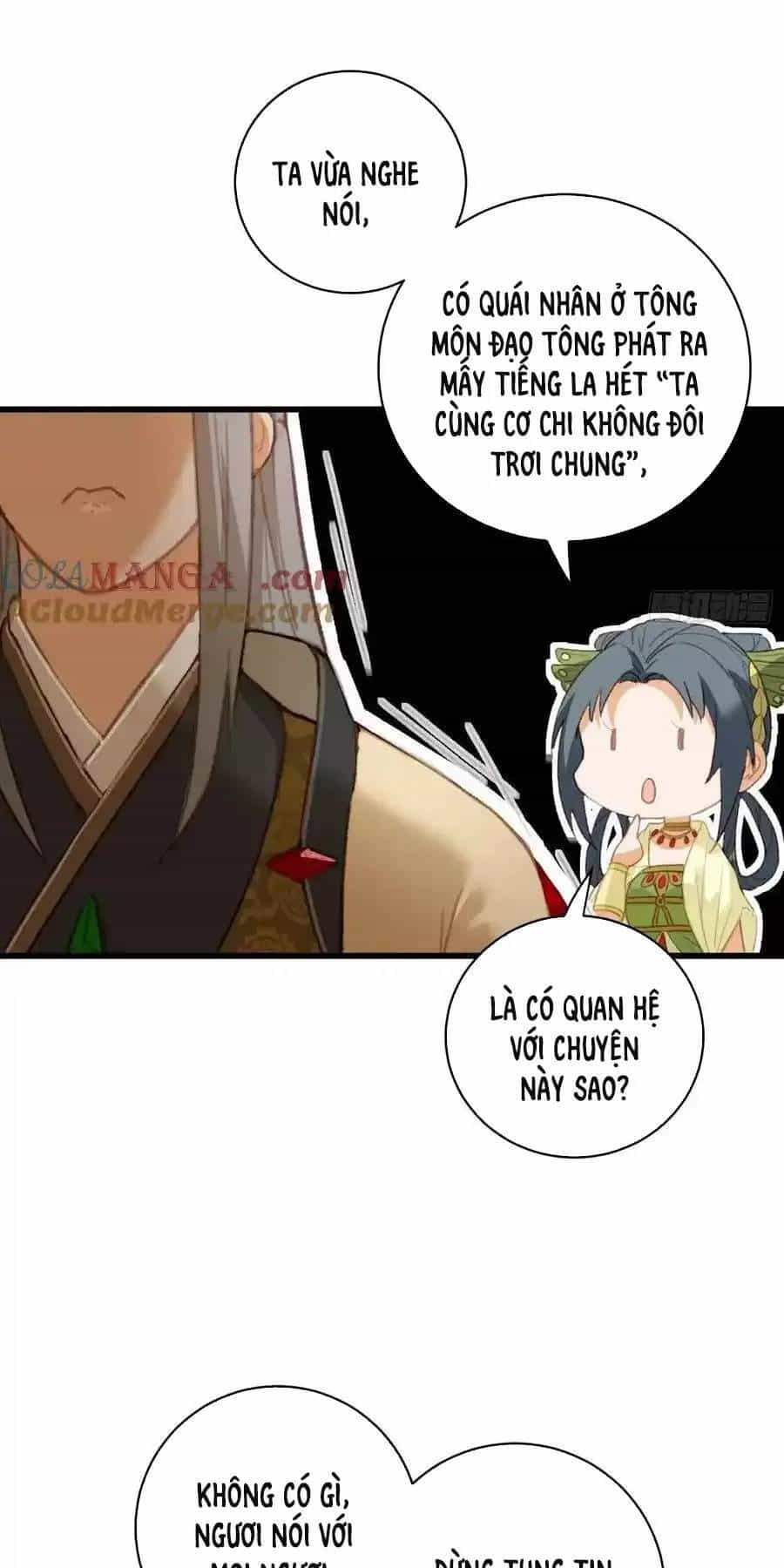 Đại Thừa Kỳ Mới Có Nghịch Tập Hệ Thống - Chương 15 - ảnh 41