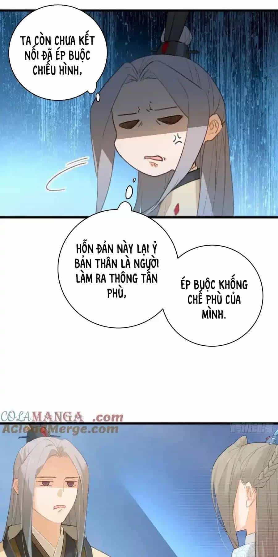 Đại Thừa Kỳ Mới Có Nghịch Tập Hệ Thống - Chương 16 - ảnh 20