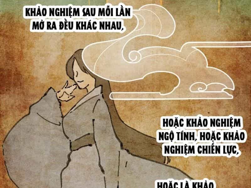 Đại Thừa Kỳ Mới Có Nghịch Tập Hệ Thống - Chương 17 - ảnh 32