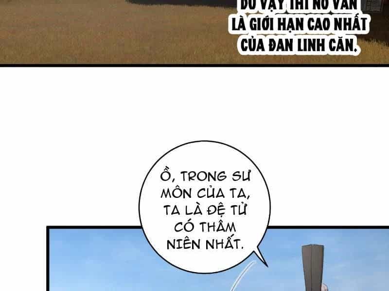 Đại Thừa Kỳ Mới Có Nghịch Tập Hệ Thống - Chương 17 - ảnh 59