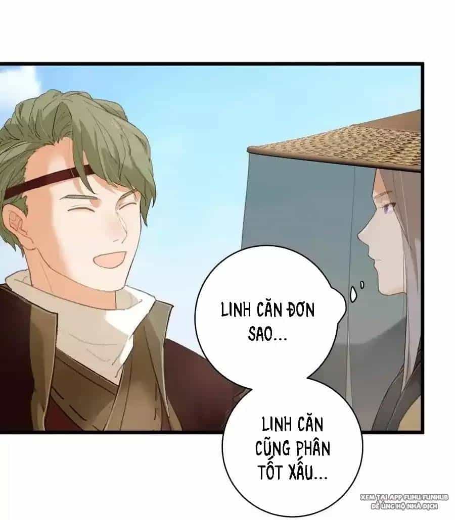 Đại Thừa Kỳ Mới Có Nghịch Tập Hệ Thống - Chương 17.1 - ảnh 33