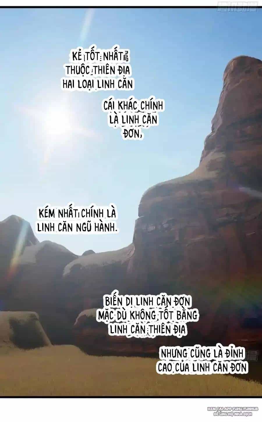 Đại Thừa Kỳ Mới Có Nghịch Tập Hệ Thống - Chương 17.1 - ảnh 34