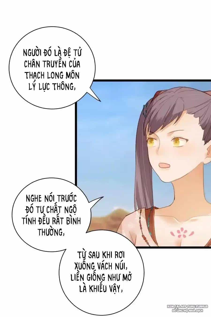 Đại Thừa Kỳ Mới Có Nghịch Tập Hệ Thống - Chương 17.2 - ảnh 25