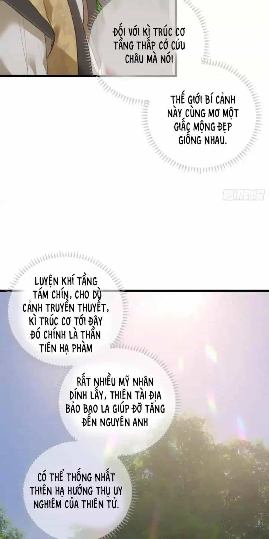 Đại Thừa Kỳ Mới Có Nghịch Tập Hệ Thống - Chương 18.2 - ảnh 7