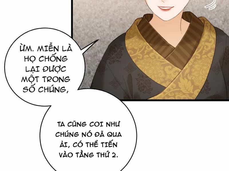 Đại Thừa Kỳ Mới Có Nghịch Tập Hệ Thống - Chương 19 - ảnh 47