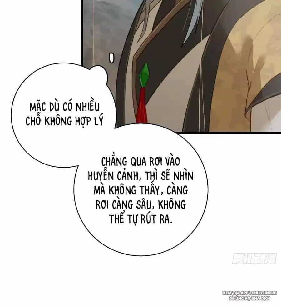 Đại Thừa Kỳ Mới Có Nghịch Tập Hệ Thống - Chương 19.1 - ảnh 29