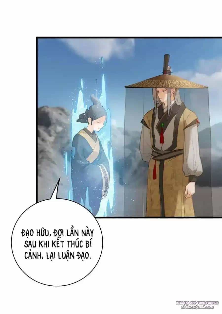 Đại Thừa Kỳ Mới Có Nghịch Tập Hệ Thống - Chương 19.1 - ảnh 35