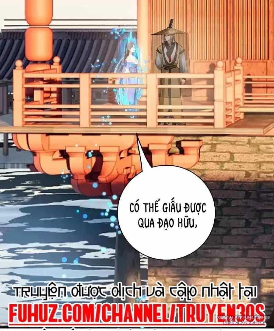 Đại Thừa Kỳ Mới Có Nghịch Tập Hệ Thống - Chương 19.1 - ảnh 6