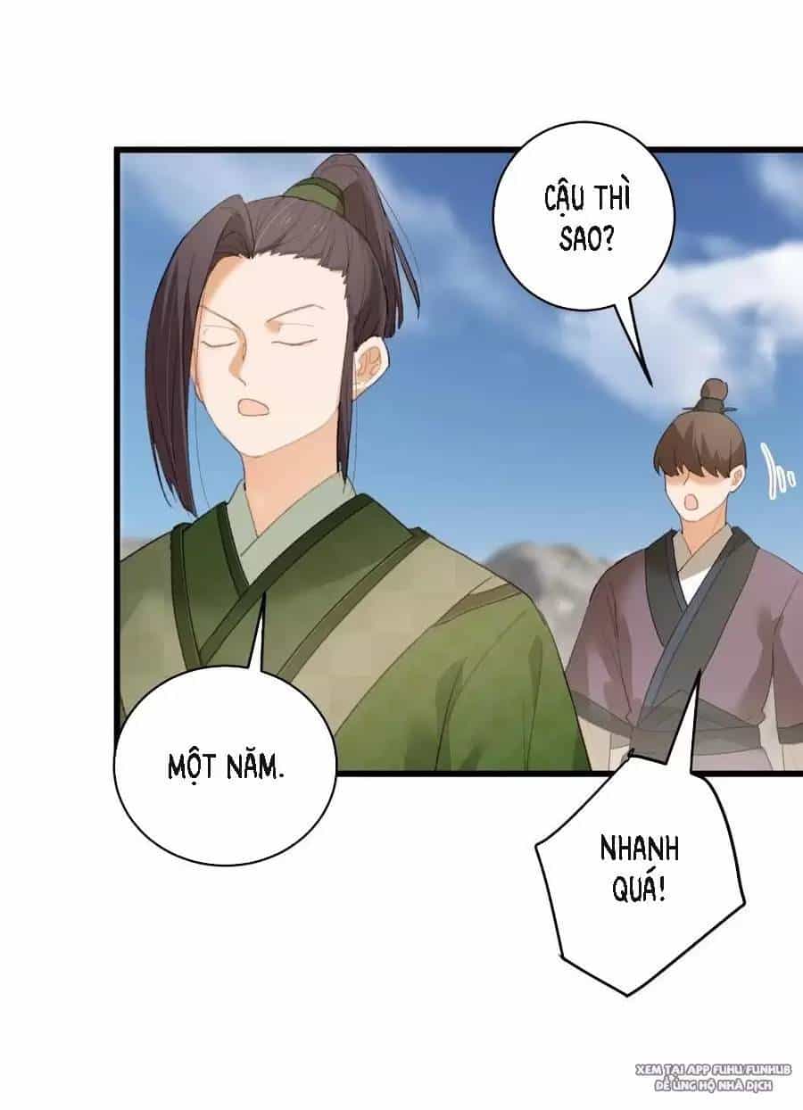 Đại Thừa Kỳ Mới Có Nghịch Tập Hệ Thống - Chương 20.1 - ảnh 33