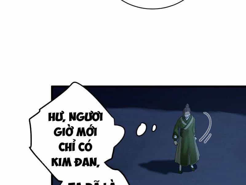 Đại Thừa Kỳ Mới Có Nghịch Tập Hệ Thống - Chương 21 - ảnh 19
