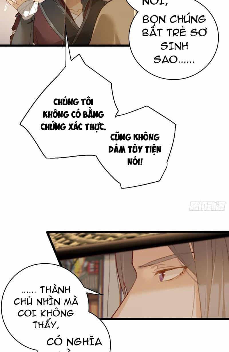 Đại Thừa Kỳ Mới Có Nghịch Tập Hệ Thống - Chương 3 - ảnh 17