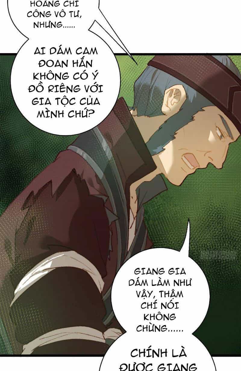 Đại Thừa Kỳ Mới Có Nghịch Tập Hệ Thống - Chương 3 - ảnh 24