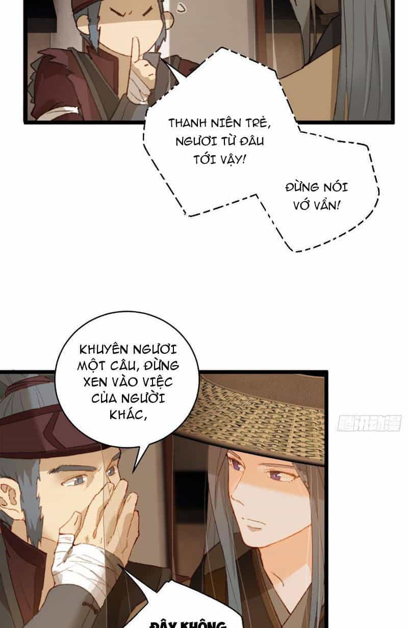 Đại Thừa Kỳ Mới Có Nghịch Tập Hệ Thống - Chương 3 - ảnh 8
