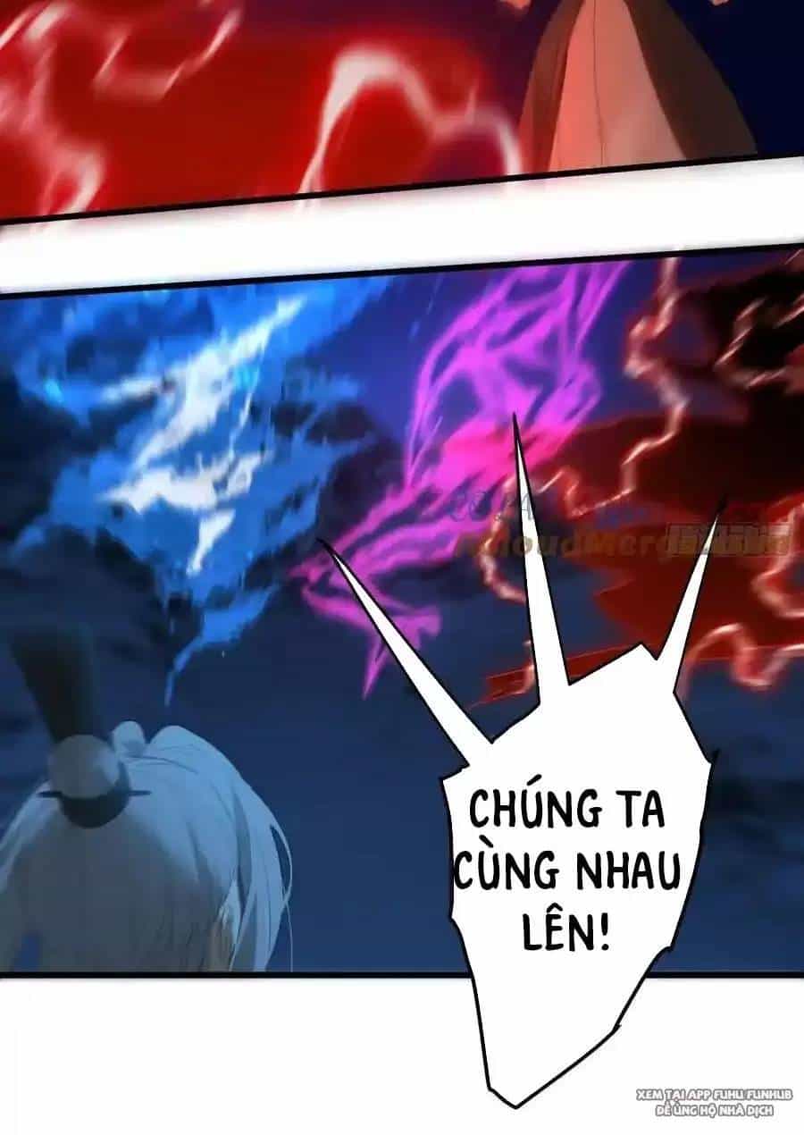 Đại Thừa Kỳ Mới Có Nghịch Tập Hệ Thống - Chương 22.1 - ảnh 6