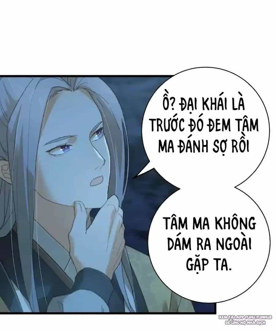 Đại Thừa Kỳ Mới Có Nghịch Tập Hệ Thống - Chương 22.2 - ảnh 29