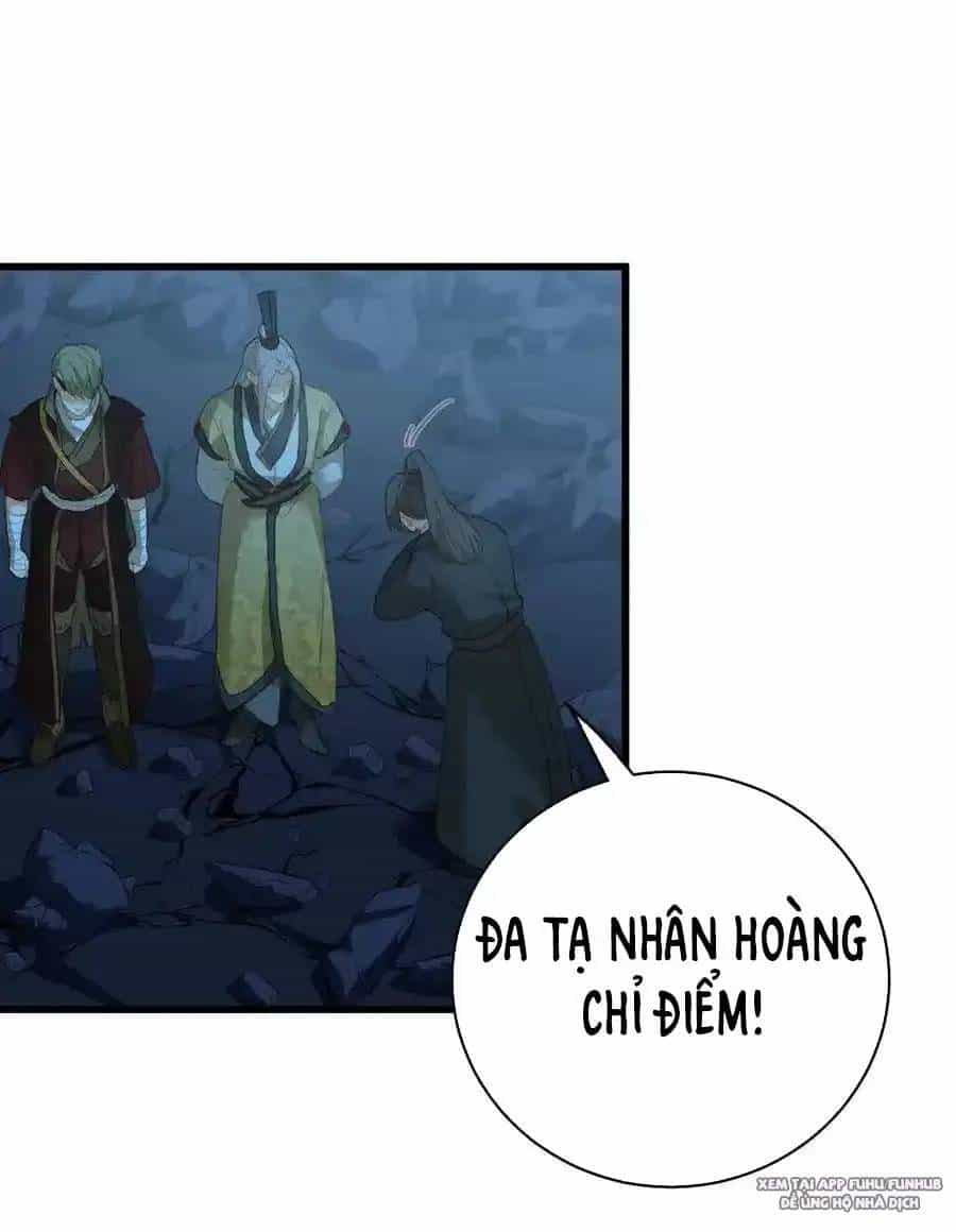 Đại Thừa Kỳ Mới Có Nghịch Tập Hệ Thống - Chương 22.2 - ảnh 33