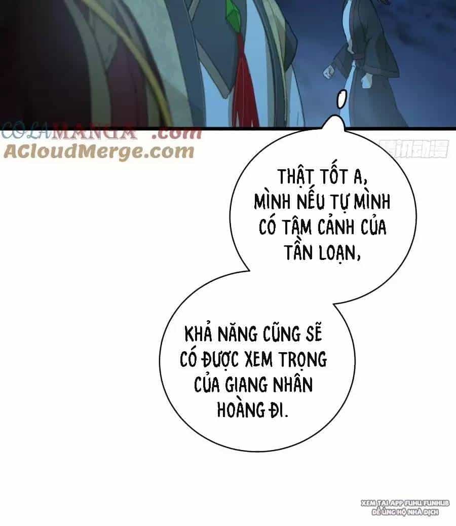 Đại Thừa Kỳ Mới Có Nghịch Tập Hệ Thống - Chương 23.1 - ảnh 3