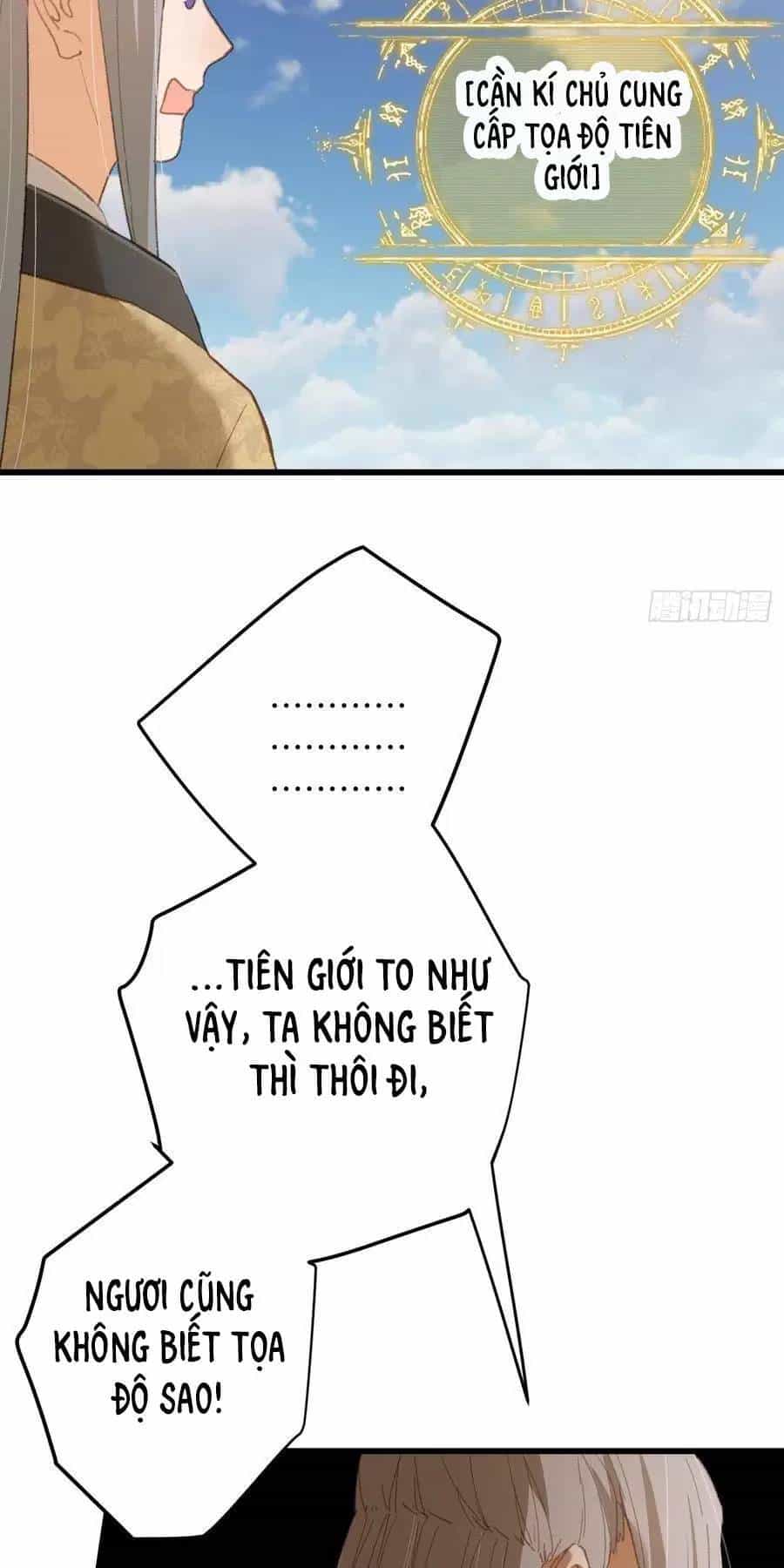 Đại Thừa Kỳ Mới Có Nghịch Tập Hệ Thống - Chương 24.1 - ảnh 10