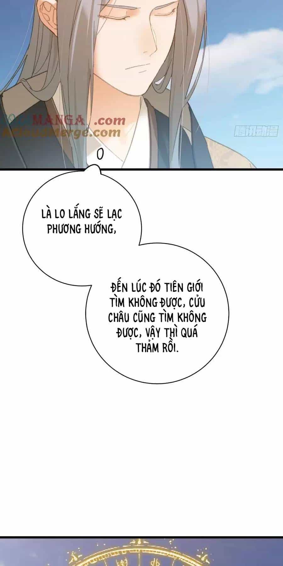Đại Thừa Kỳ Mới Có Nghịch Tập Hệ Thống - Chương 24.1 - ảnh 20