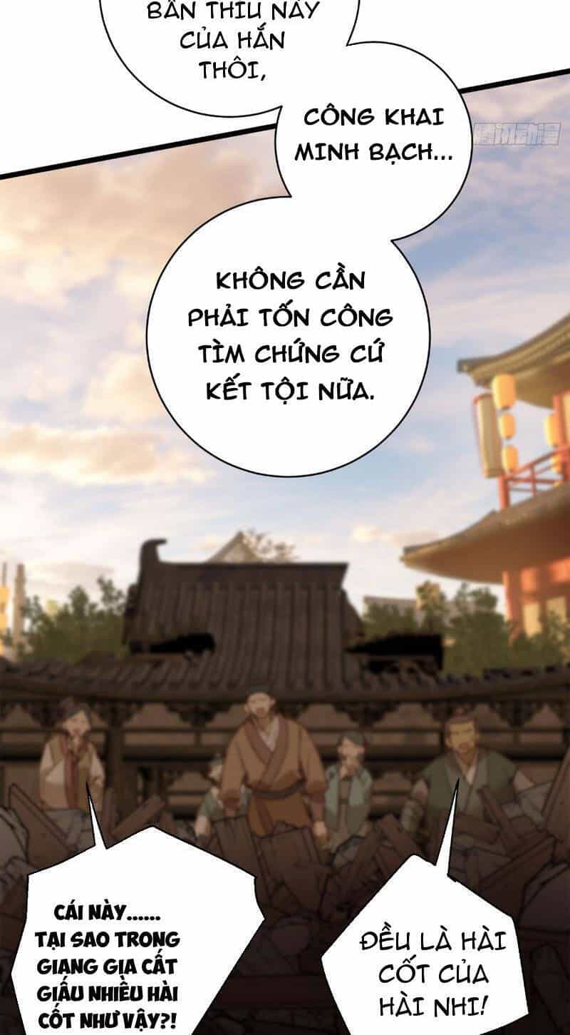 Đại Thừa Kỳ Mới Có Nghịch Tập Hệ Thống - Chương 4 - ảnh 23