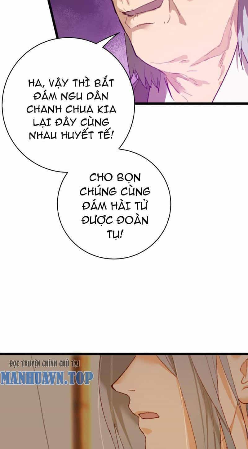 Đại Thừa Kỳ Mới Có Nghịch Tập Hệ Thống - Chương 4 - ảnh 4