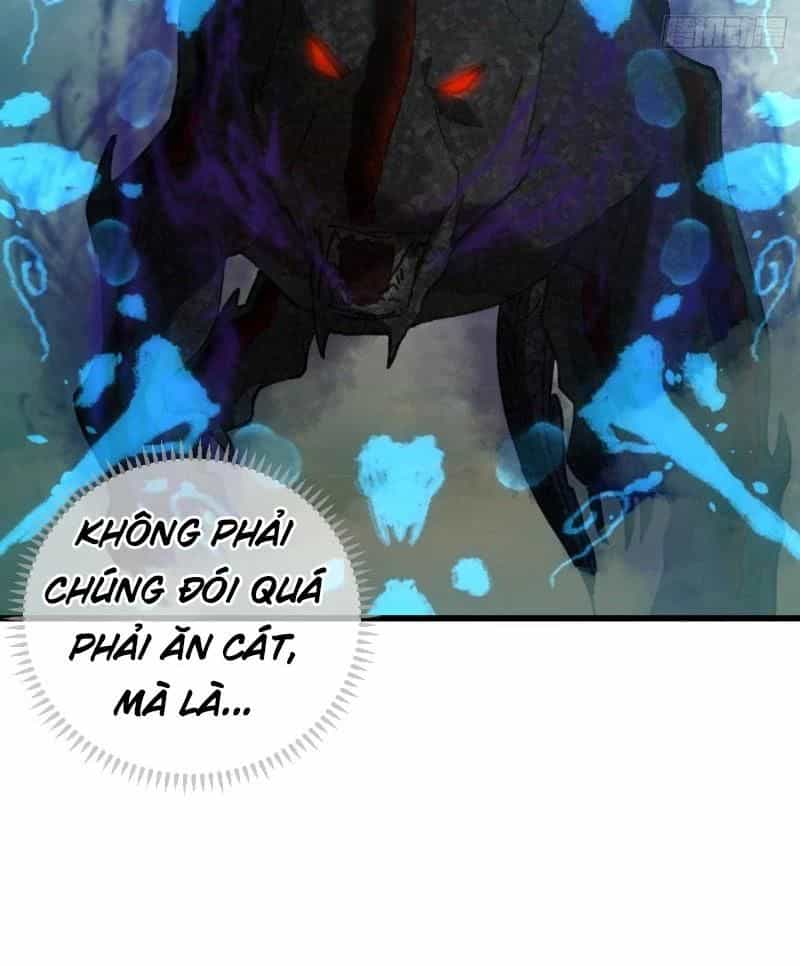 Đại Thừa Kỳ Mới Có Nghịch Tập Hệ Thống - Chương 25 - ảnh 36