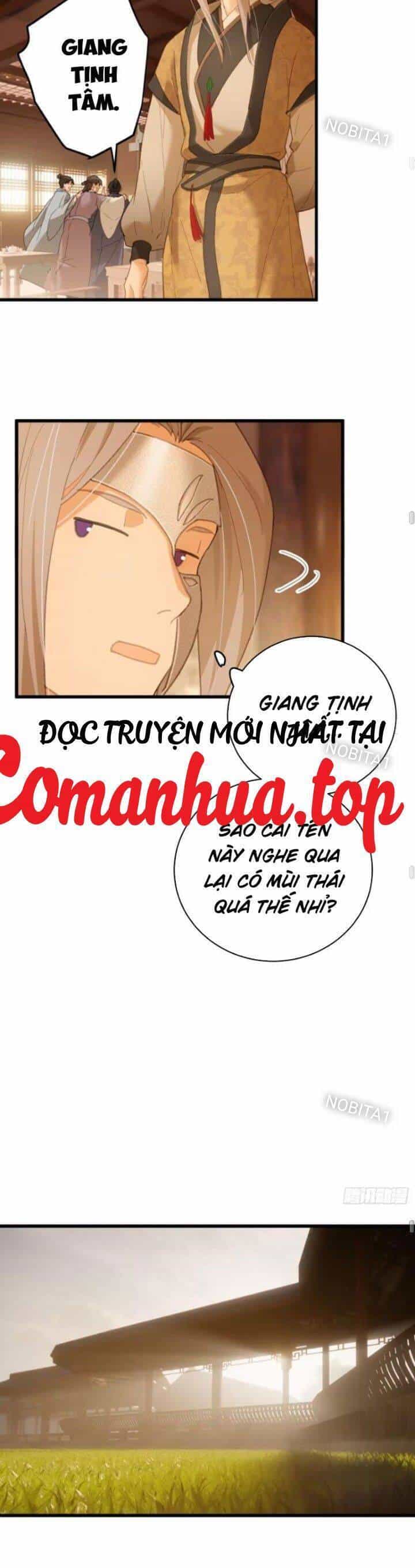 Đại Thừa Kỳ Mới Có Nghịch Tập Hệ Thống - Chương 26 - ảnh 18