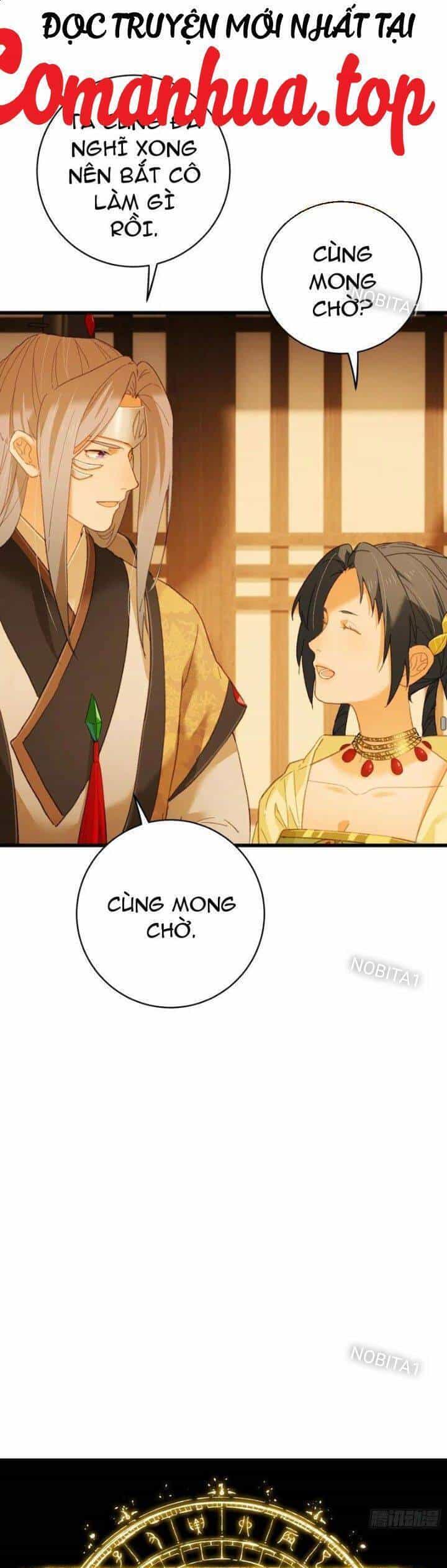 Đại Thừa Kỳ Mới Có Nghịch Tập Hệ Thống - Chương 27 - ảnh 12