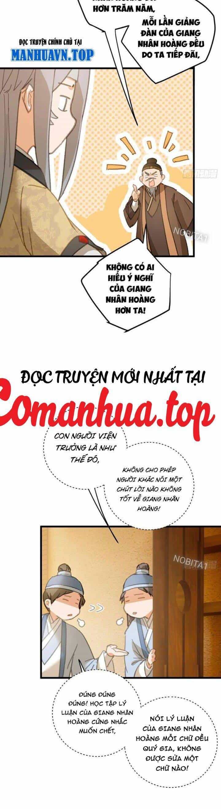 Đại Thừa Kỳ Mới Có Nghịch Tập Hệ Thống - Chương 27 - ảnh 24