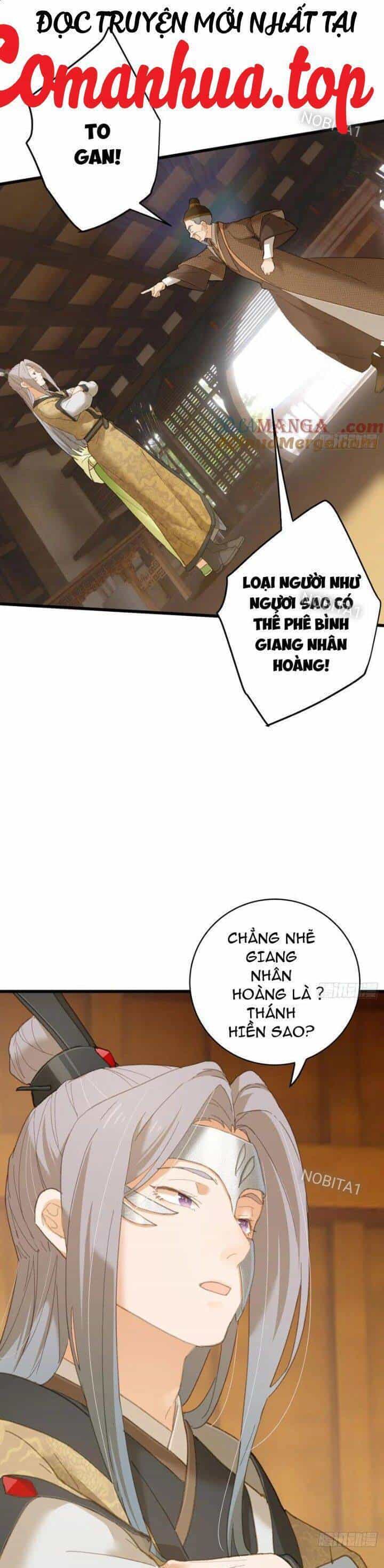 Đại Thừa Kỳ Mới Có Nghịch Tập Hệ Thống - Chương 27 - ảnh 27