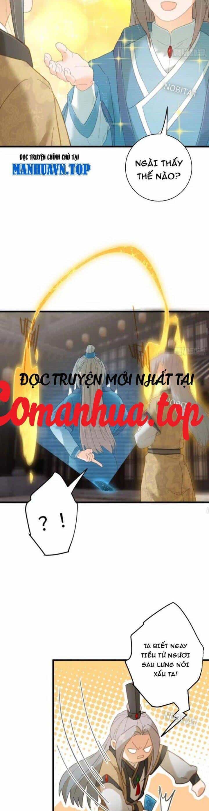 Đại Thừa Kỳ Mới Có Nghịch Tập Hệ Thống - Chương 28 - ảnh 13