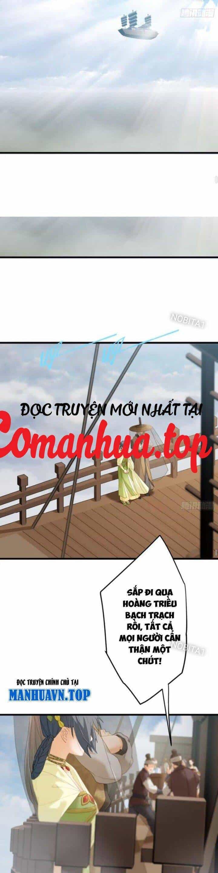 Đại Thừa Kỳ Mới Có Nghịch Tập Hệ Thống - Chương 28 - ảnh 18